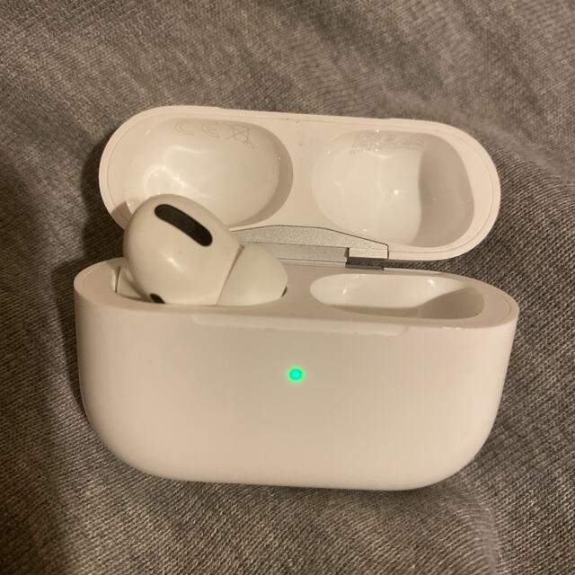 Apple AirPods Pro 充電ケースのみ 美品 1114