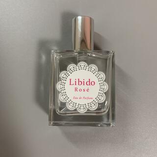 LCラブコスメ リビドー ロゼ 30ml(香水(女性用))