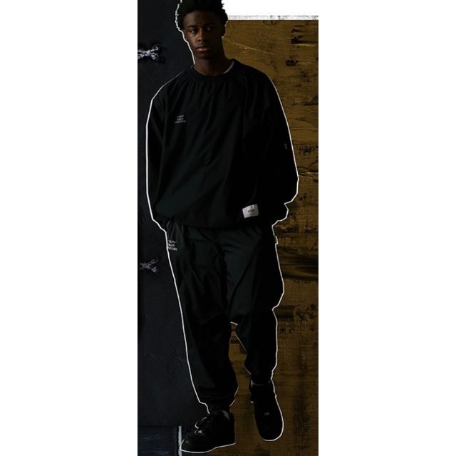 W)taps(ダブルタップス)のBLACK XL 22SS WTAPS SMOCK / LS / POLY. R メンズのトップス(シャツ)の商品写真