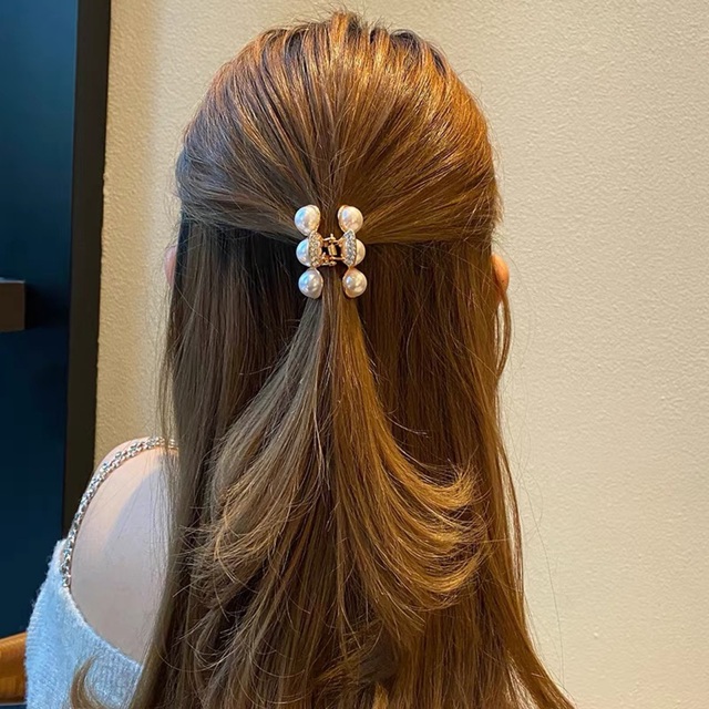 ⭐︎アンパンマン様専用ページ⭐︎ レディースのヘアアクセサリー(バレッタ/ヘアクリップ)の商品写真