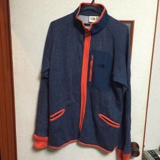 ザノースフェイス(THE NORTH FACE)のnorth face(パーカー)