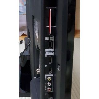 SONY - SONY ブラビア KDL-46HX800の通販 by tnyask's shop｜ソニー