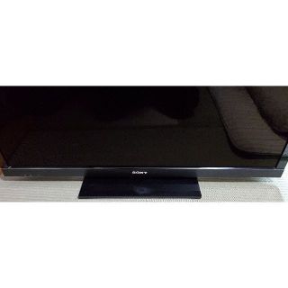 SONY - SONY ブラビア KDL-46HX800の通販 by tnyask's shop｜ソニー