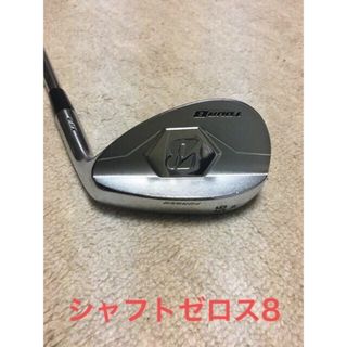 ◇早い者勝ち　美品◇ ブリヂストン  ツアーB XW-2 50°56°2SETスポーツ/アウトドア