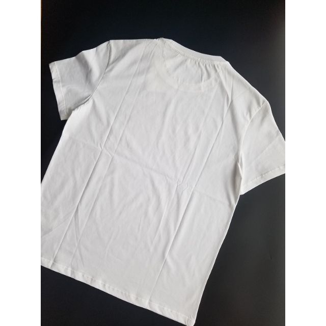 VALENTINO(ヴァレンティノ)のVALENTINO ヴァレンティノ VLTN ロゴ Tシャツ メンズのトップス(Tシャツ/カットソー(半袖/袖なし))の商品写真