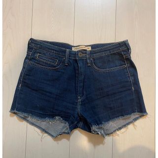 リーバイス(Levi's)のデニム　ショートパンツ(ショートパンツ)