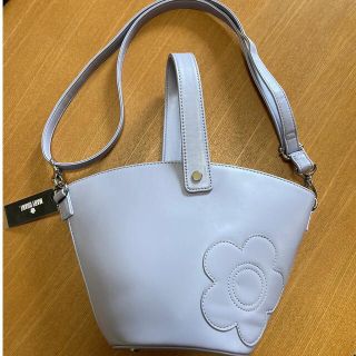 マリークワント(MARY QUANT)のMARY QUANT バッグ(ショルダーバッグ)