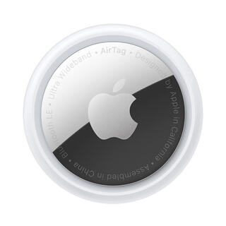 アップル(Apple)のAir Tag 本体　(その他)