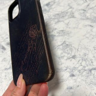 Berluti - BERLUTI iPhone 12 Pro Max ケース ベルルッティの通販 by