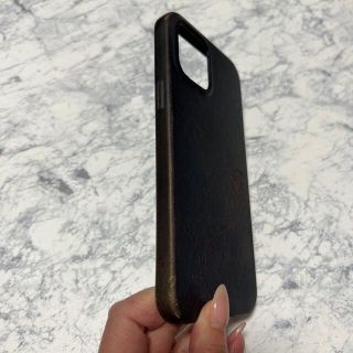 Berluti - BERLUTI iPhone 12 Pro Max ケース ベルルッティの通販 by