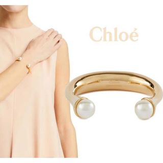 クロエ ブレスレット/バングルの通販 300点以上 | Chloeのレディースを ...