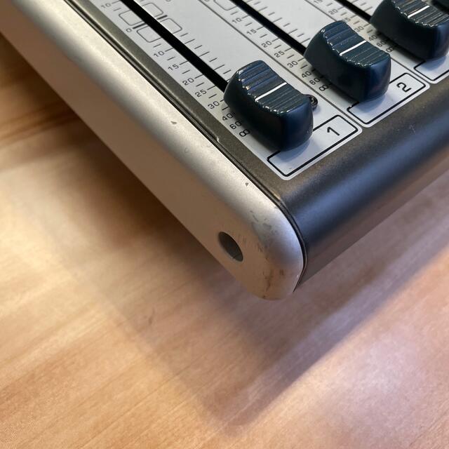 BEHRINGER XENYX 1204 USB 楽器のレコーディング/PA機器(ミキサー)の商品写真