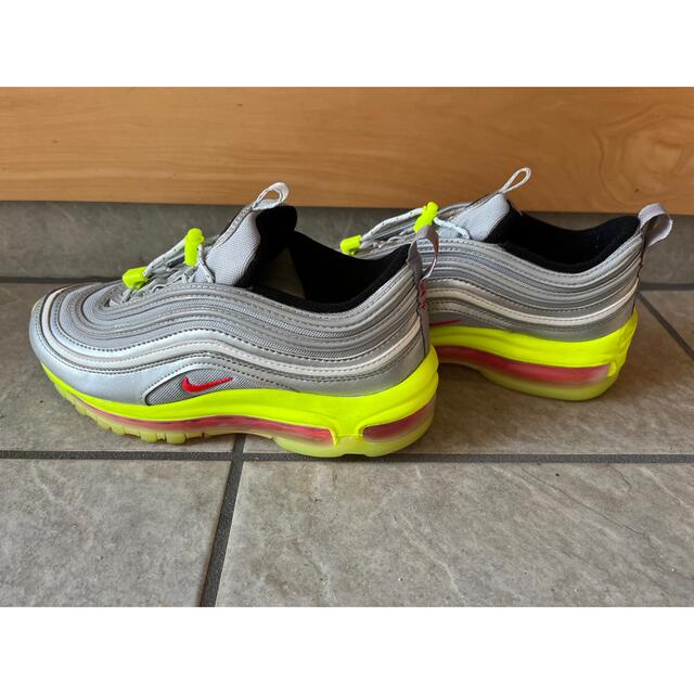 値下げ air max 97 ウィメンズ  23.0