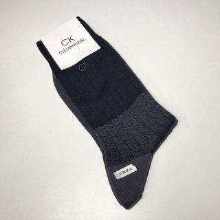 カルバンクライン(Calvin Klein)の▼calvin klein 靴下(ソックス)