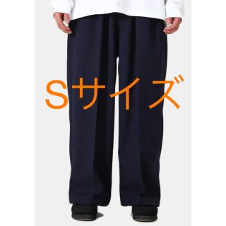 ワンエルディーケーセレクト(1LDK SELECT)のDAIWAPIER39  Tech Easy2P Trousers(スラックス)