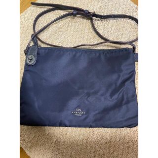 コーチ(COACH)のCOACH ショルダーバッグ サコッシュ(ショルダーバッグ)