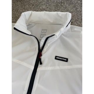 ブリーフィング(BRIEFING)のブリーフィング　MENS WIND BLOUSON L(ウエア)