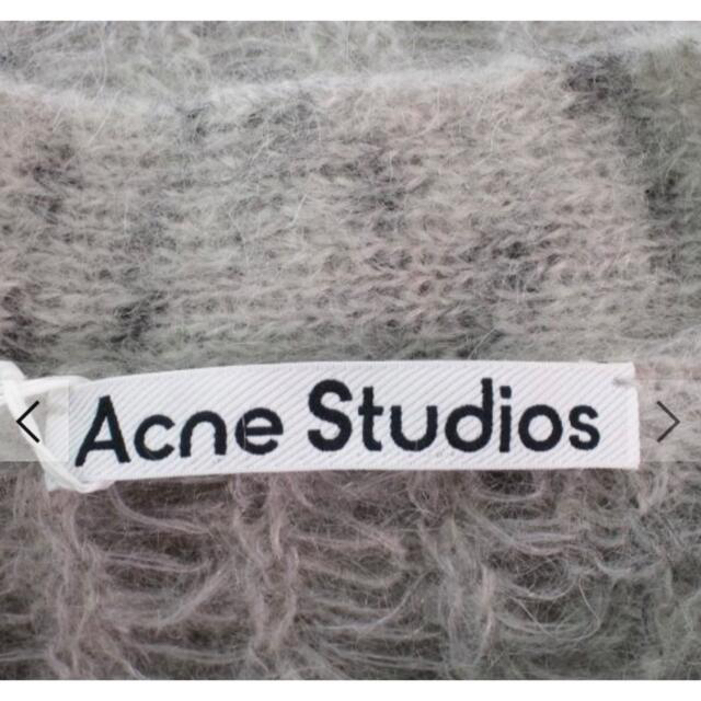 Acne Studios(アクネストゥディオズ)のAcne Studios カーディガン レディースのトップス(カーディガン)の商品写真