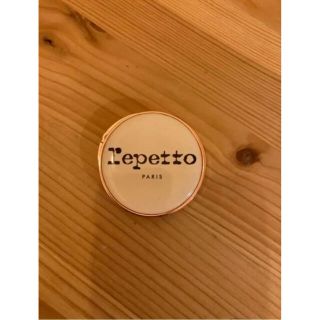 レペット(repetto)のrepetto バッグハンガー　ノベルティ(キーホルダー)