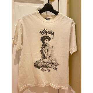 ステューシー(STUSSY)のSTUSSY ステューシー Tシャツ 名作フォト 限定 復刻(Tシャツ/カットソー(半袖/袖なし))