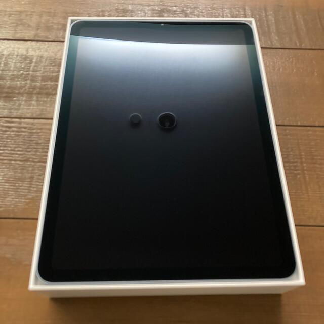 iPad(アイパッド)のiPad air 第4世代 スマホ/家電/カメラのPC/タブレット(タブレット)の商品写真