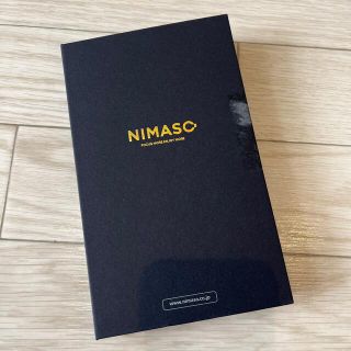 NIMASO iPhone13用保護フィルム(保護フィルム)