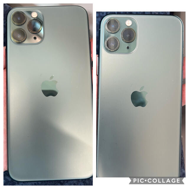 高級素材使用ブランド Apple - iPhone11pro 256G simフリー