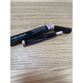 ローラメルシエ(laura mercier)のLAURA MERCIER キャビアスティックアイカラー　ミニ(アイシャドウ)