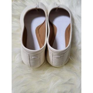 Maison Martin Margiela   新品未使用Maison Margielaタビバレエ