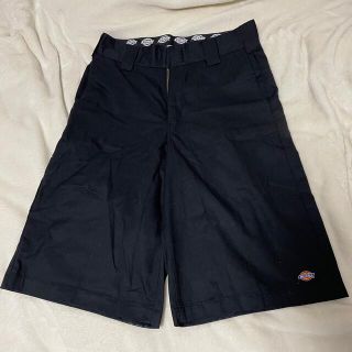 ディッキーズ(Dickies)のDickies ハーフパンツ ワークショーツ(ハーフパンツ)