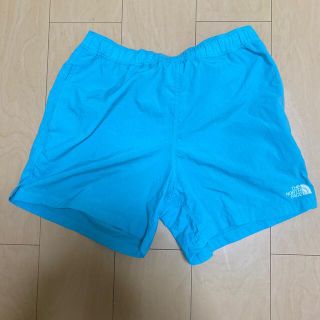 ザノースフェイス(THE NORTH FACE)のノースフェイス　バーサタイルショーツM(ショートパンツ)