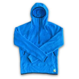 パタゴニア(patagonia)のSenchi Designs Merlin Hoodie マーリン フーディーL(パーカー)