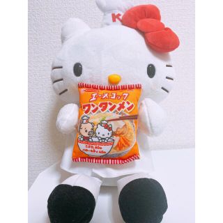ハローキティ(ぬいぐるみ)のフリマアイテム一覧 ハローキティ(ぬいぐるみ)のフリマアイテム一覧