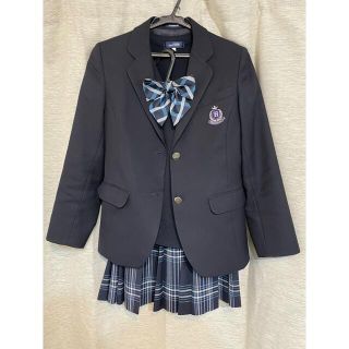 女子高生制服(衣装)