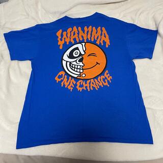 WANIMA(WANIMA) Tシャツ・カットソー(メンズ)の通販 200点以上 
