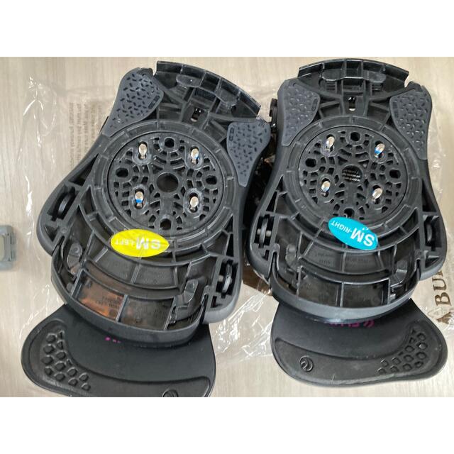 本日迄❤︎】FLUX GS BINDING‼️ スノボのバインディング