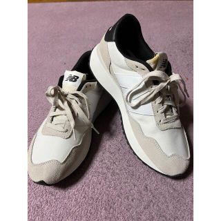 ニューバランス(New Balance)の【新品未使用】26cm ニューバランススニーカー MS237UL1D(スニーカー)