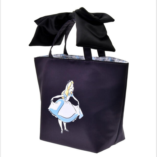 Disney - Disney ふしぎの国のアリス バッグの通販 by ♡♡♡'s shop 