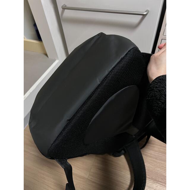 NIXON(ニクソン)の八宝菜様専用【Nixon】完全防水 Landlock Backpack WR メンズのバッグ(バッグパック/リュック)の商品写真