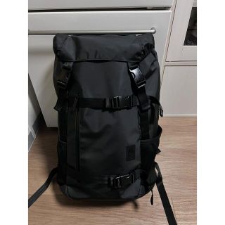 ニクソン(NIXON)の八宝菜様専用【Nixon】完全防水 Landlock Backpack WR(バッグパック/リュック)