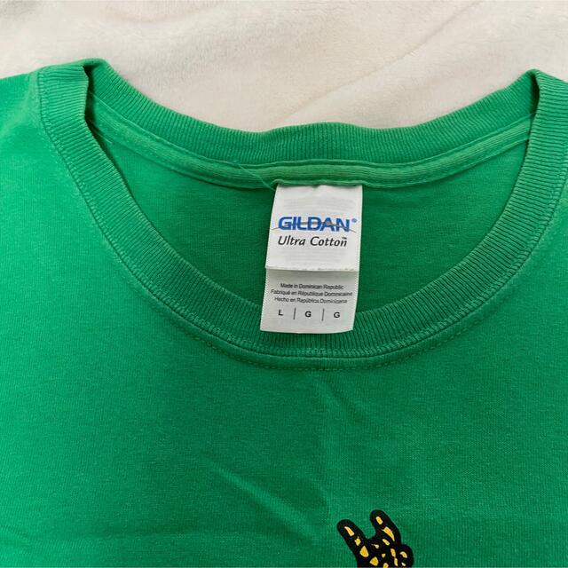 WANIMA(ワニマ)のWANIMA Tシャツ メンズのトップス(Tシャツ/カットソー(半袖/袖なし))の商品写真