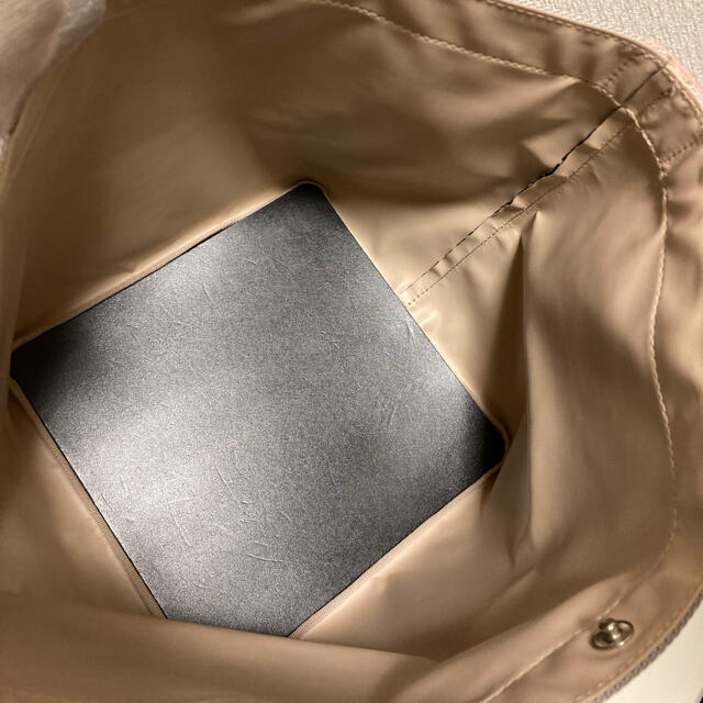 限定カラー】エルベシャプリエ Herve Chapelier 707FB パンサー