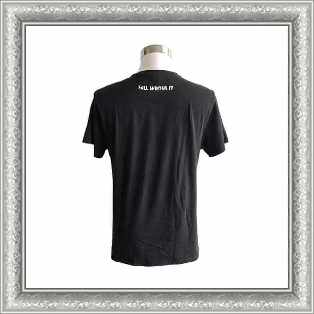 シャツ】 LOEWE - LOEWE ロエベ Tシャツ メデューサ Salome 黒 S