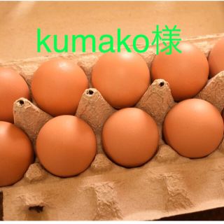 kumako様専用　訳ありたまご30個(野菜)