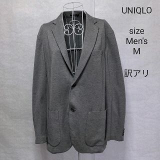 ユニクロ(UNIQLO)の専用です❗UNIQLO　ユニクロ　スリムフィット　メンズテーラードジャケット(テーラードジャケット)