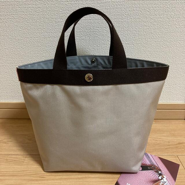 ポケットな Herve Chapelier - 店舗限定☆エルベシャプリエ☆707C☆舟