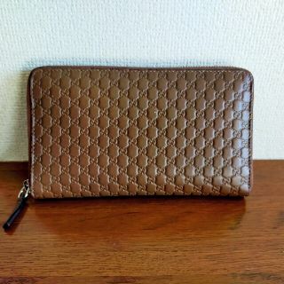 グッチ 長財布(ブラウン/茶色系)の通販 1,000点以上 | Gucciを買う ...