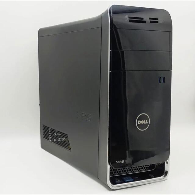 DELL - GTX960搭載 ゲーミングPC フォートナイト等 新品SSD256GBの通販