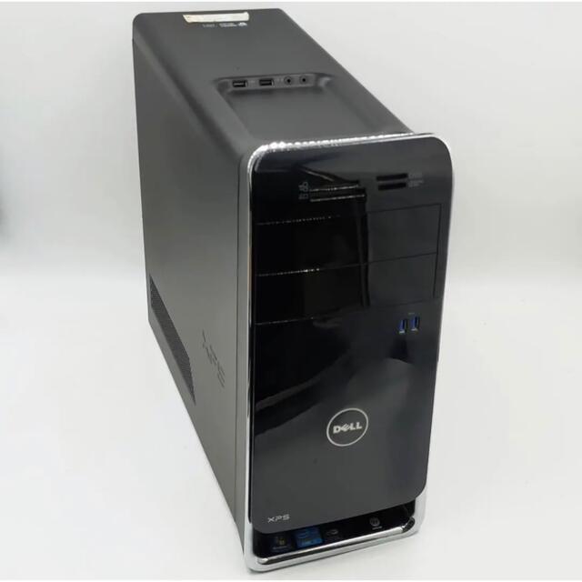 DELL - GTX960搭載 ゲーミングPC フォートナイト等 新品SSD256GBの通販