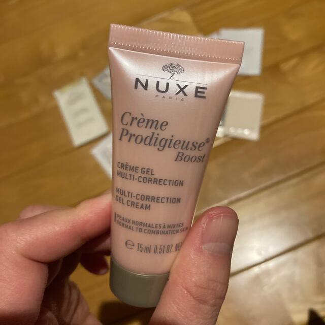 ADDICTION(アディクション)のADDICTION john masters organics NUXE RMK コスメ/美容のベースメイク/化粧品(化粧下地)の商品写真